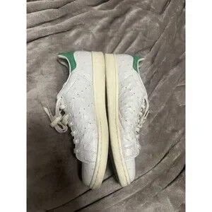 adidas | Shoes | Size 85 Adidas Stan Smith Ostrich | Poshmark display picture 3